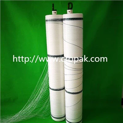 ベーラーラッププラスチック