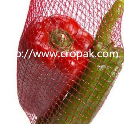 編まれたメッシュネット